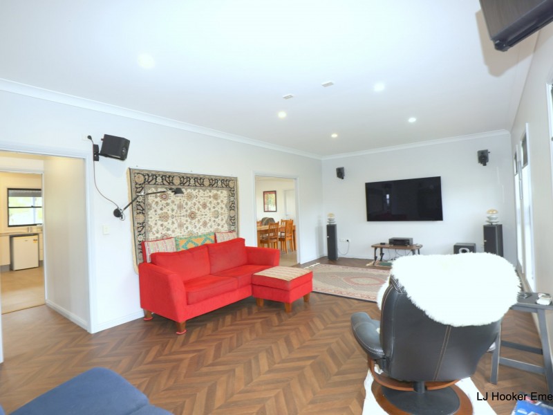 3 Margaret Place, Emerald QLD 4720