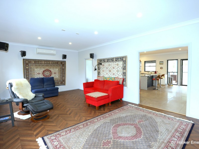 3 Margaret Place, Emerald QLD 4720
