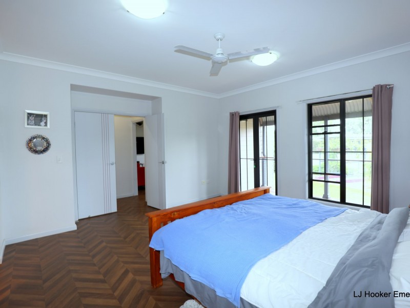 3 Margaret Place, Emerald QLD 4720