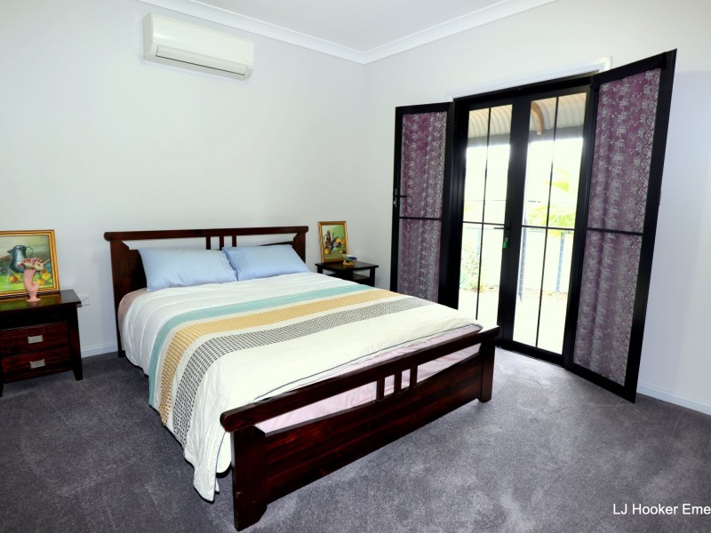 3 Margaret Place, Emerald QLD 4720