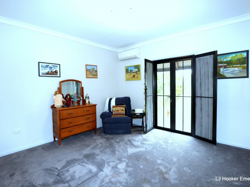 3 Margaret Place, Emerald QLD 4720