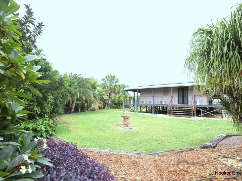 3 Margaret Place, Emerald QLD 4720