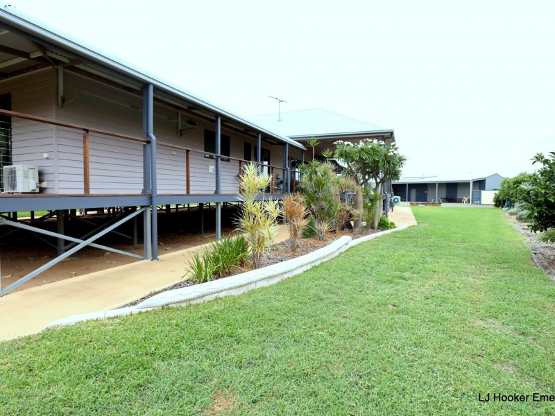 3 Margaret Place, Emerald QLD 4720