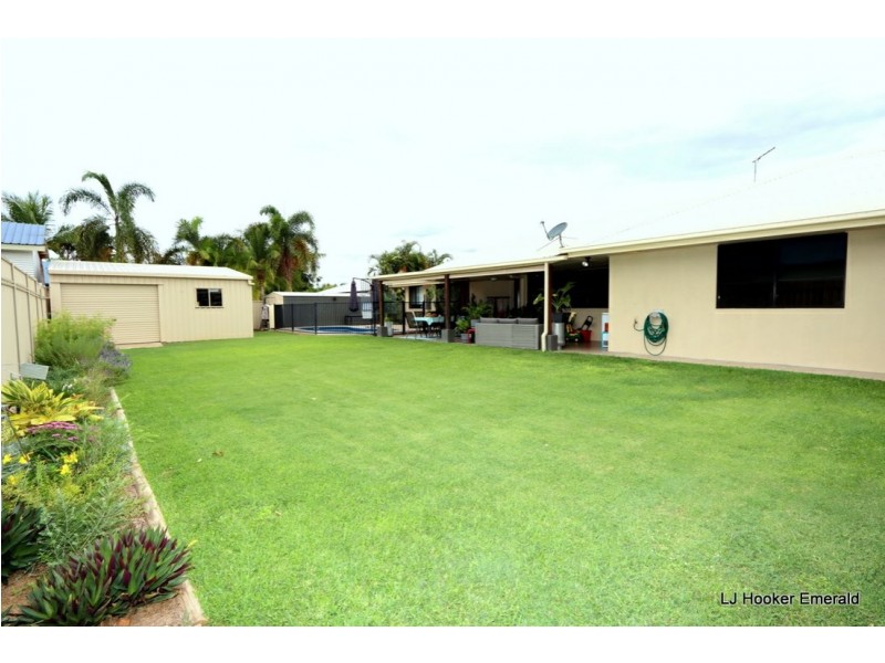 234 Borilla Street, Emerald QLD 4720