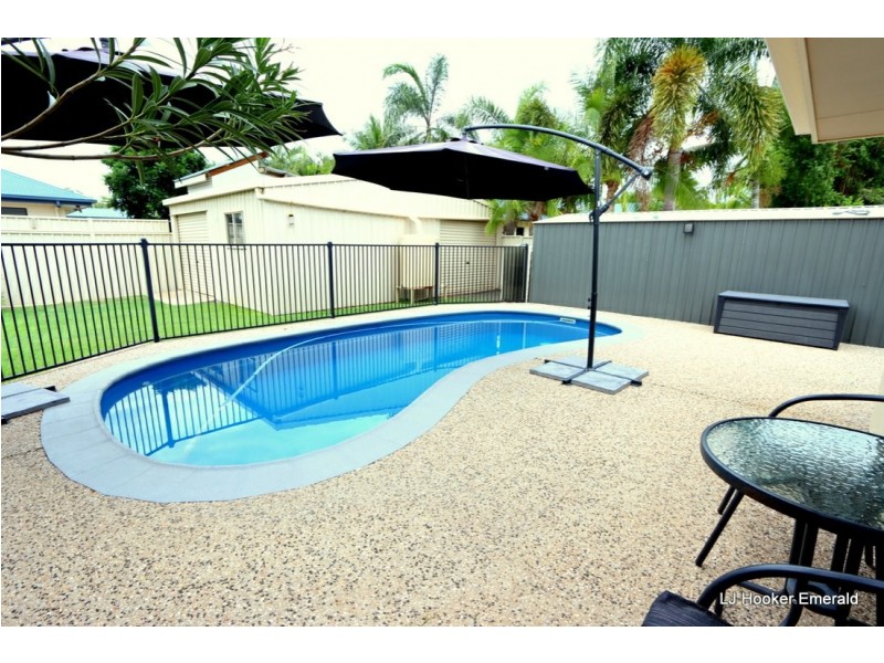 234 Borilla Street, Emerald QLD 4720