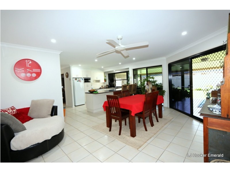 234 Borilla Street, Emerald QLD 4720