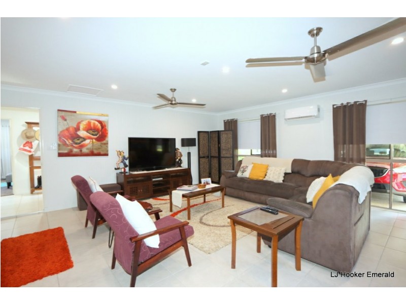 234 Borilla Street, Emerald QLD 4720