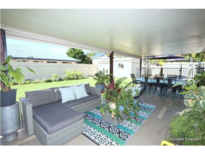 234 Borilla Street, Emerald QLD 4720