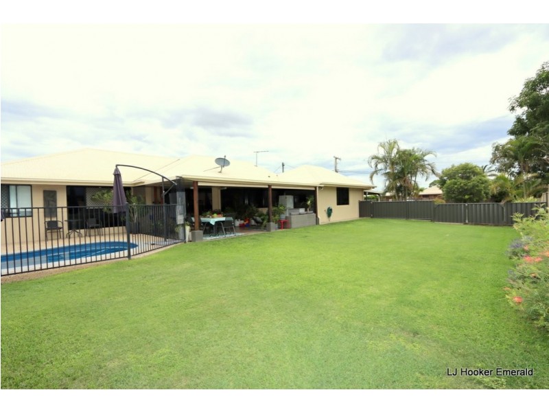 234 Borilla Street, Emerald QLD 4720