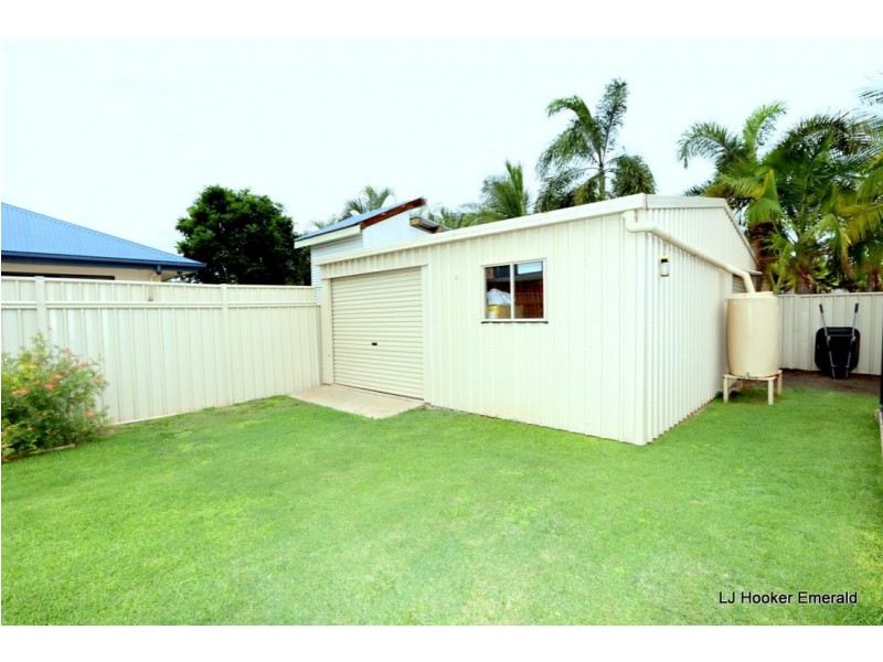 234 Borilla Street, Emerald QLD 4720