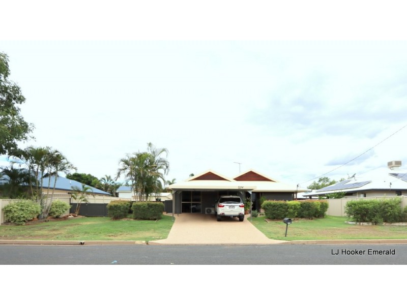 234 Borilla Street, Emerald QLD 4720