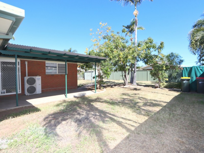 8 Fern Court, Emerald QLD 4720