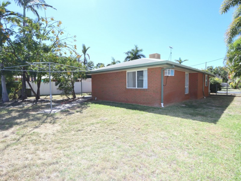 8 Fern Court, Emerald QLD 4720