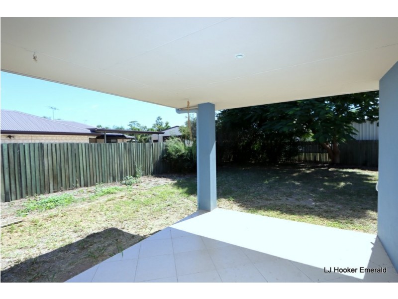 64 Long Street, Emerald QLD 4720