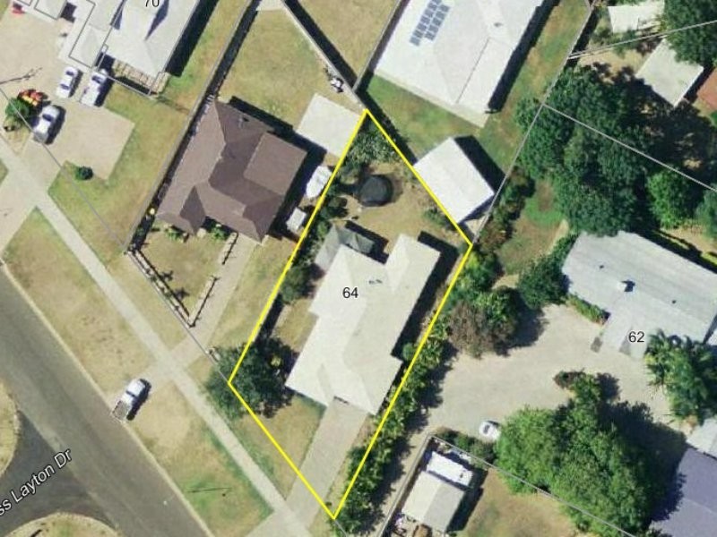 64 Long Street, Emerald QLD 4720