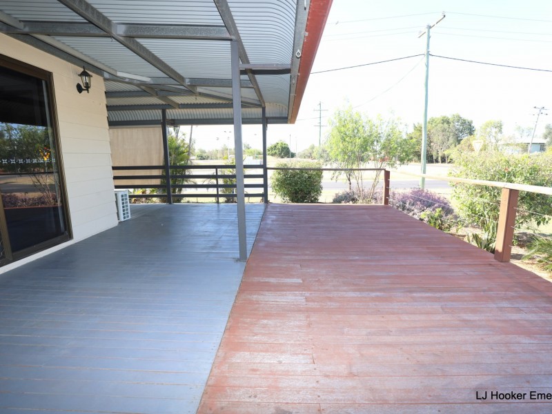 169 Opal Street, Emerald QLD 4720