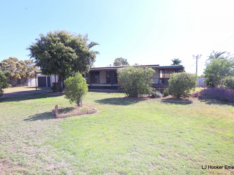 169 Opal Street, Emerald QLD 4720