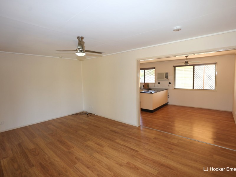 169 Opal Street, Emerald QLD 4720