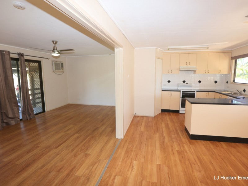 169 Opal Street, Emerald QLD 4720