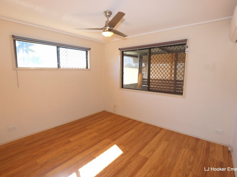 169 Opal Street, Emerald QLD 4720