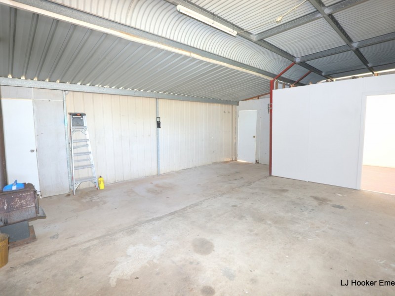 169 Opal Street, Emerald QLD 4720