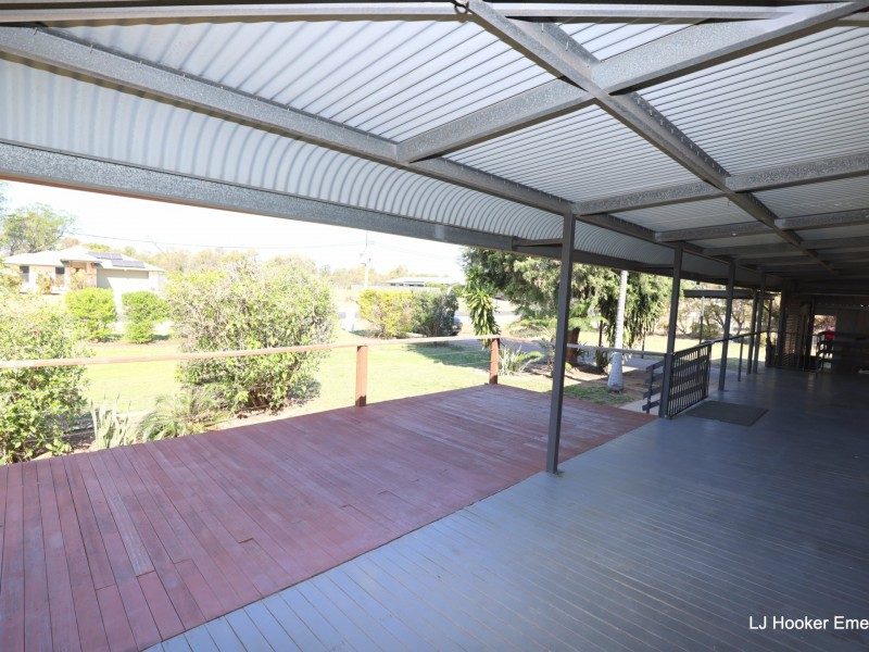 169 Opal Street, Emerald QLD 4720