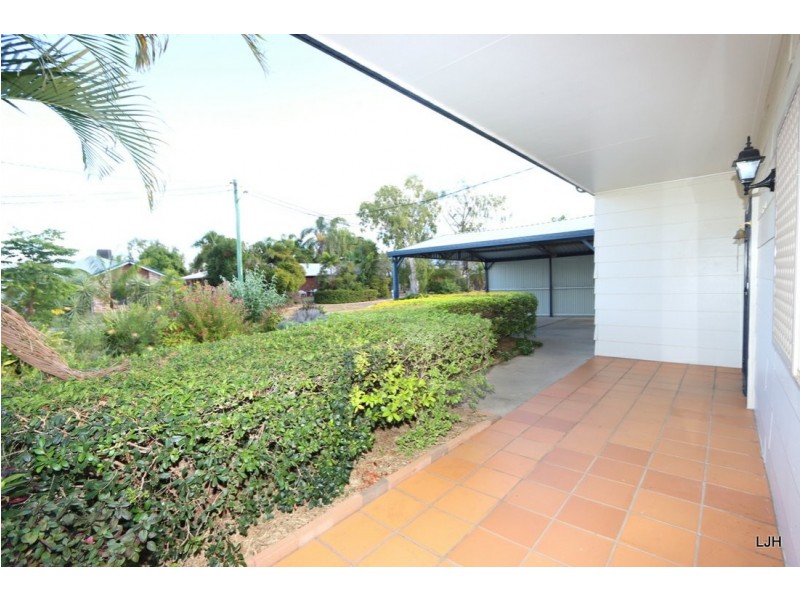 25 Cardinal Drive, Emerald QLD 4720