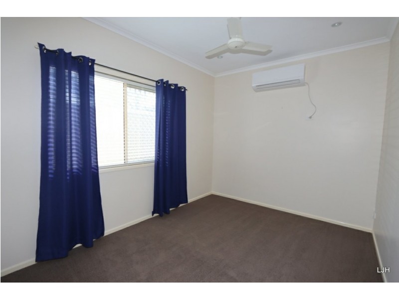 25 Cardinal Drive, Emerald QLD 4720