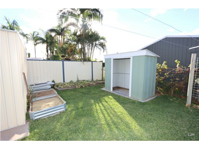 25 Cardinal Drive, Emerald QLD 4720