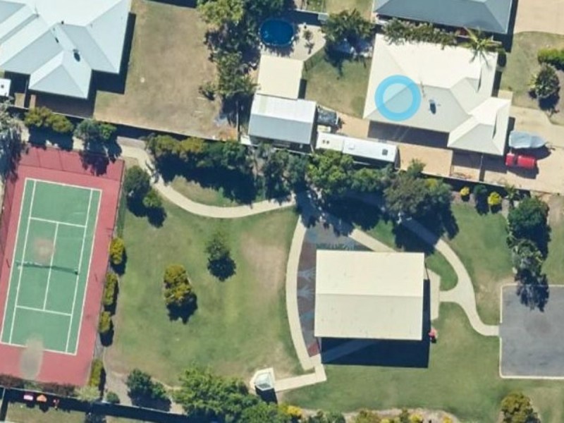 11 Rogers Street, Emerald QLD 4720