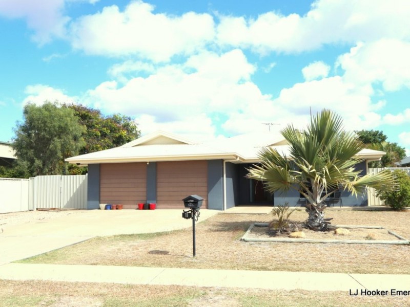 11 Rogers Street, Emerald QLD 4720