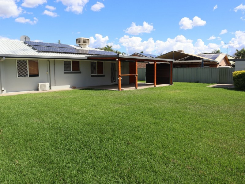 38 Barry Street, Emerald QLD 4720
