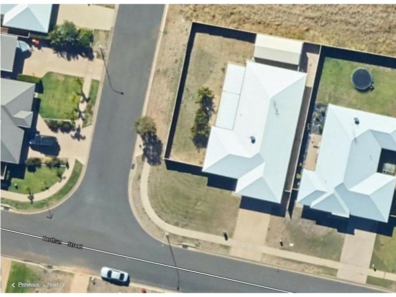 16 Berthun Street, Emerald QLD 4720