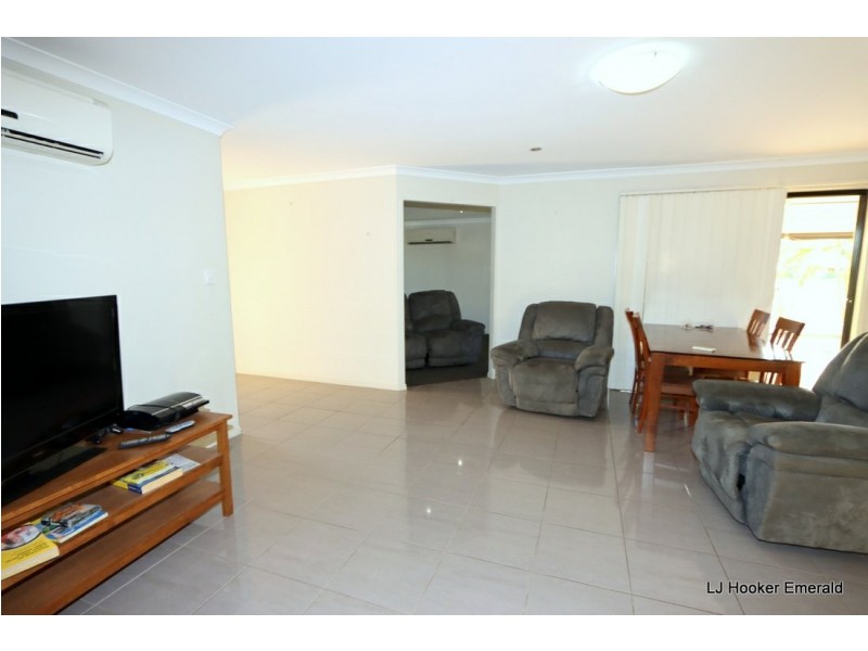 16 Berthun Street, Emerald QLD 4720