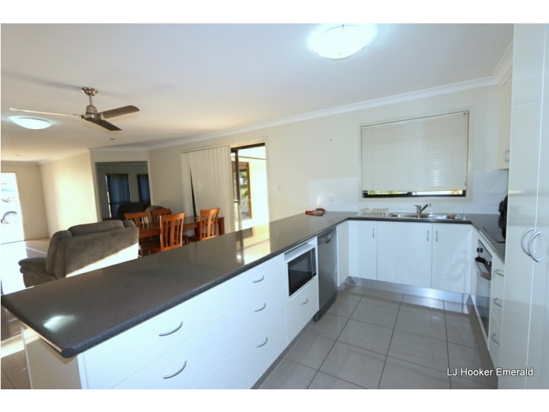 16 Berthun Street, Emerald QLD 4720