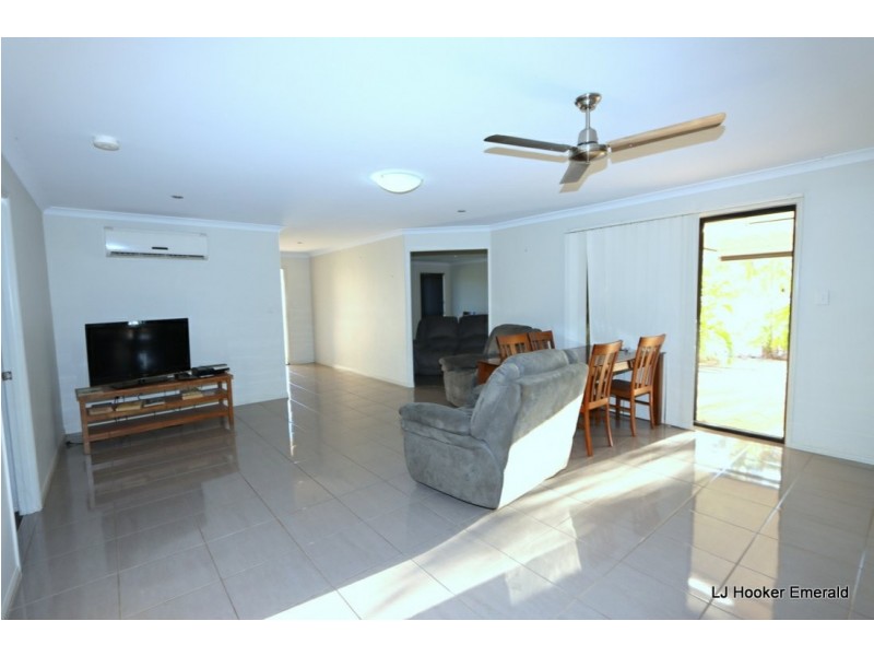 16 Berthun Street, Emerald QLD 4720