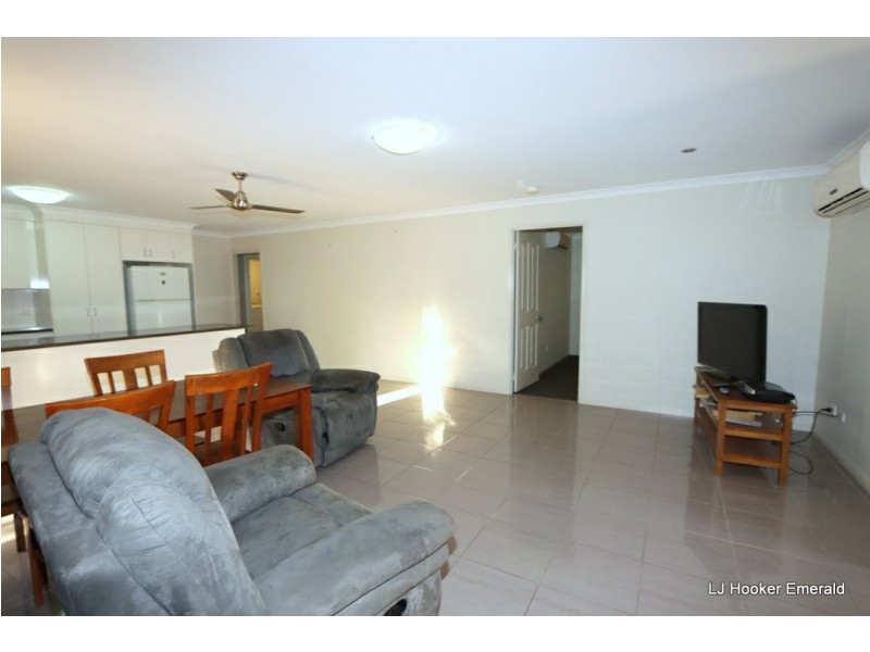 16 Berthun Street, Emerald QLD 4720