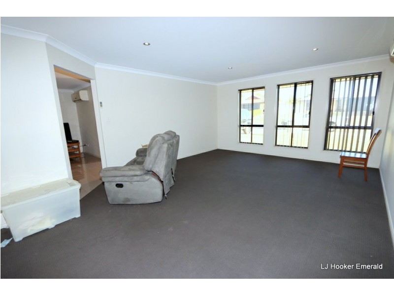 16 Berthun Street, Emerald QLD 4720