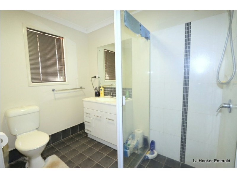 16 Berthun Street, Emerald QLD 4720