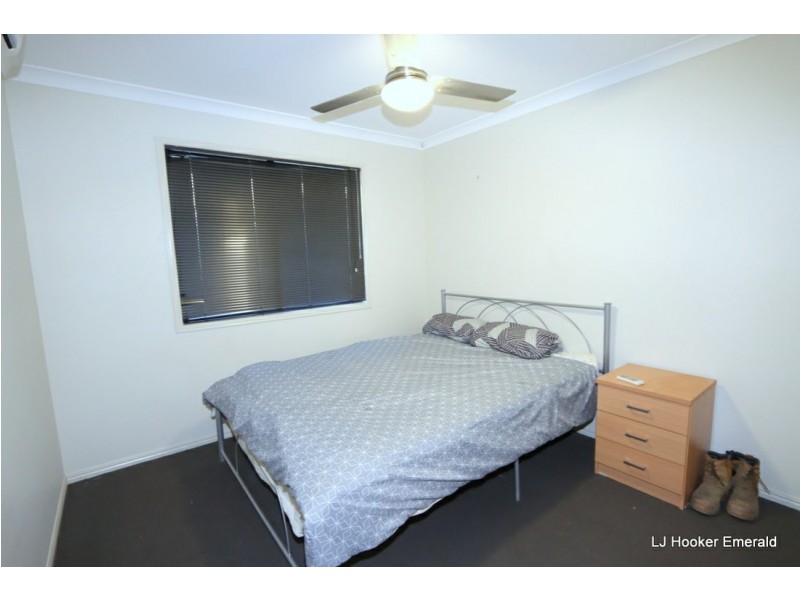 16 Berthun Street, Emerald QLD 4720