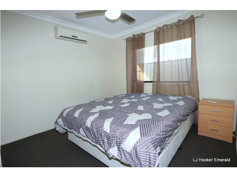 16 Berthun Street, Emerald QLD 4720