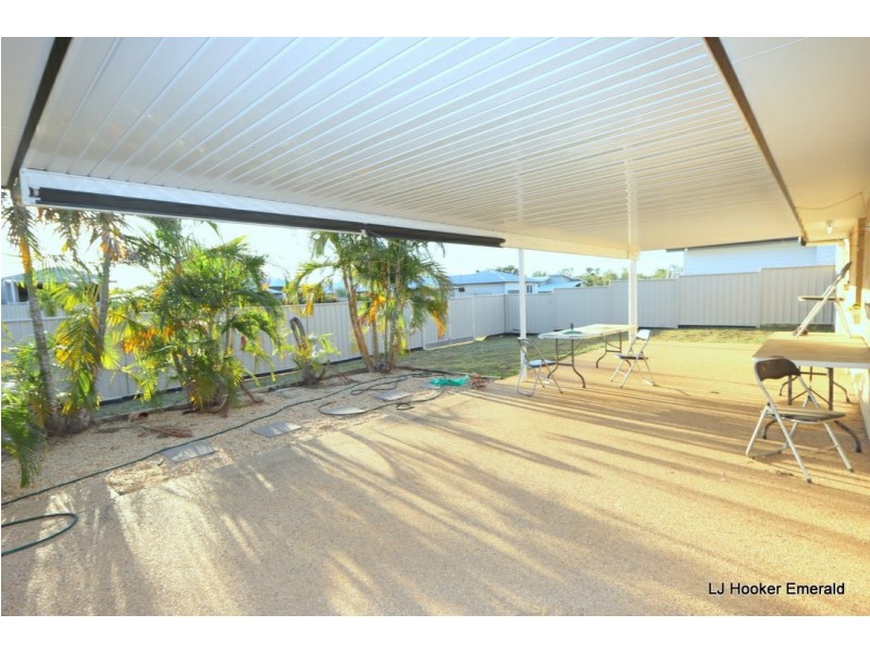 16 Berthun Street, Emerald QLD 4720