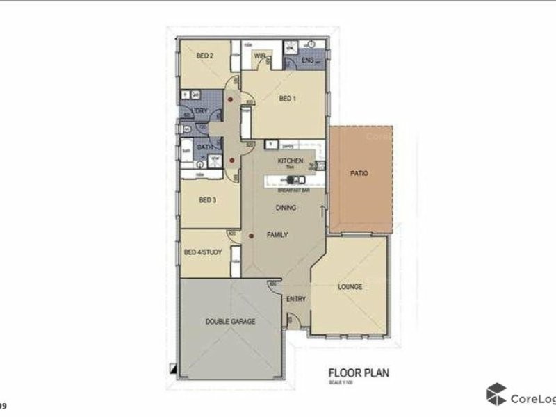 16 Berthun Street, Emerald QLD 4720