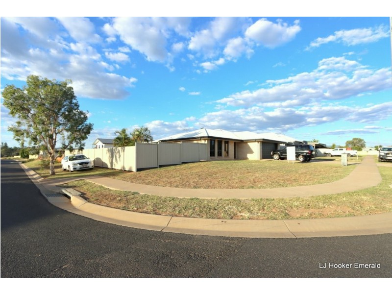 16 Berthun Street, Emerald QLD 4720