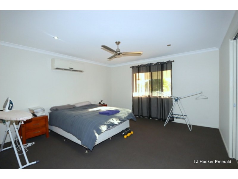 16 Berthun Street, Emerald QLD 4720
