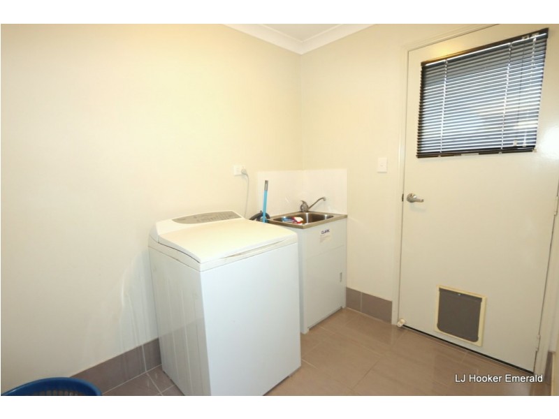 16 Berthun Street, Emerald QLD 4720