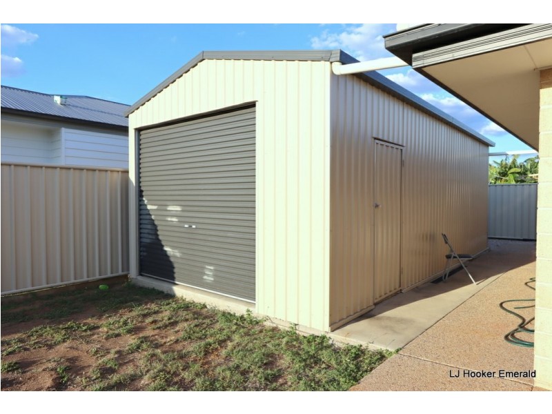 16 Berthun Street, Emerald QLD 4720