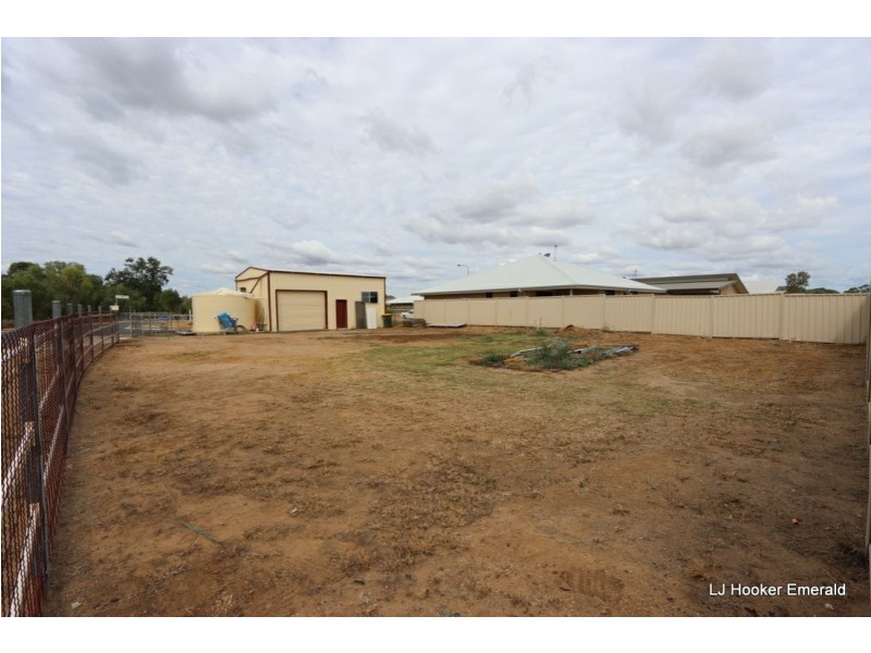 4 Amber Street, Emerald QLD 4720