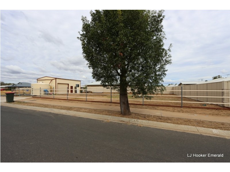 4 Amber Street, Emerald QLD 4720