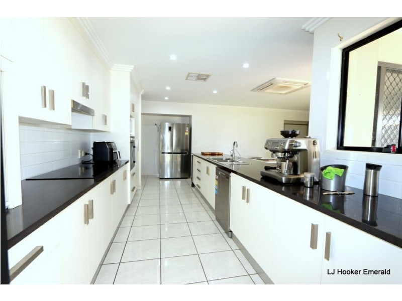 13 Charlton Street, Emerald QLD 4720